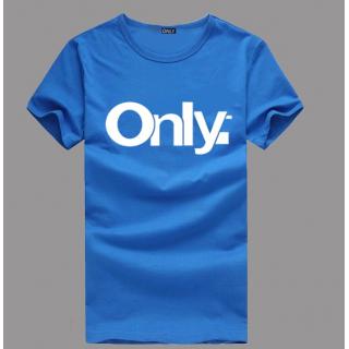 T-shirt Only Homme